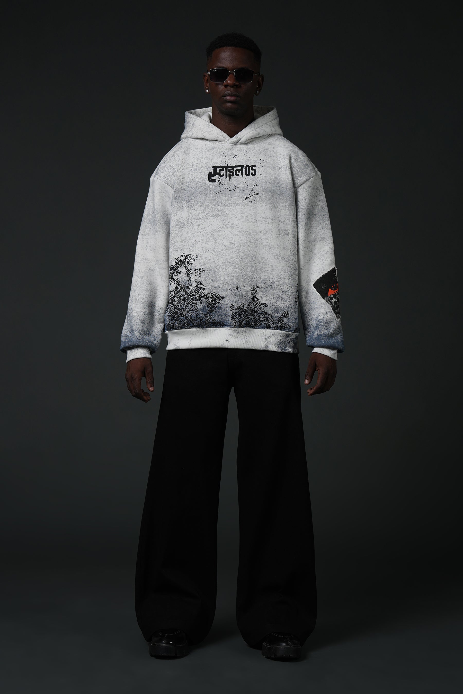 Embers Of Memory Hoodie